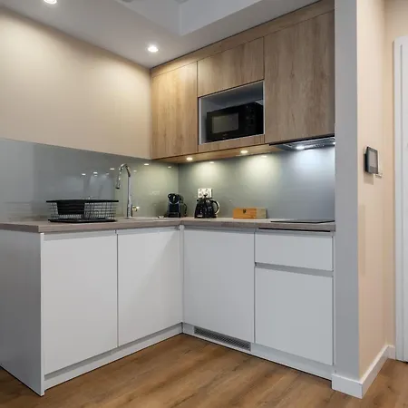 Apartment 117 - Zakopianski - Sauna & Jacuzzi & Plac Zabaw & Silownia Zakopane