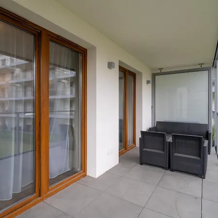 Apartment 117 - Zakopianski - Sauna & Jacuzzi & Plac Zabaw & Silownia Zakopane