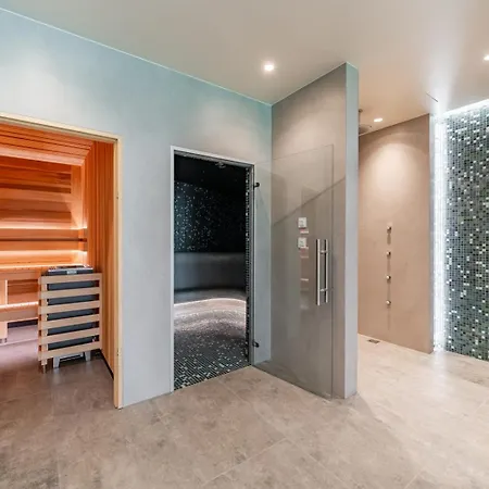Apartment 117 - Zakopianski - Sauna & Jacuzzi & Plac Zabaw & Silownia
