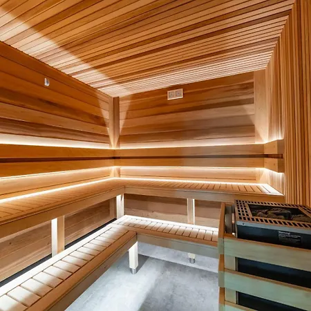 Apartment 117 - Zakopianski - Sauna & Jacuzzi & Plac Zabaw & Silownia Zakopane
