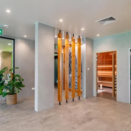 Apartment 117 - Zakopianski - Sauna & Jacuzzi & Plac Zabaw & Silownia
