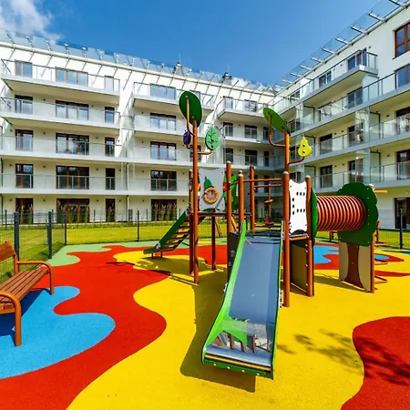 Apartment 117 - Zakopianski - Sauna & Jacuzzi & Plac Zabaw & Silownia *