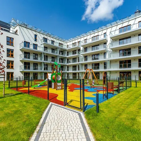 117 - Zakopianski - Sauna & Jacuzzi & Plac Zabaw & Silownia Apartment *